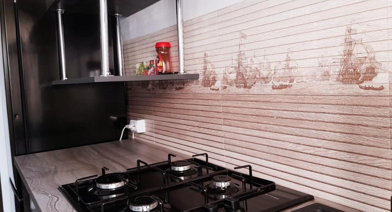 Apartament Confortabil In Zsilvásárhely Kültér fotó